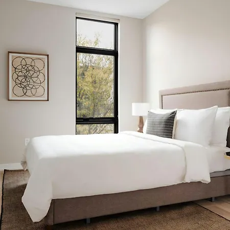 Sonder By Marriott Bonvoy The Edison Apartments Old City Philadelphia Exterior photo