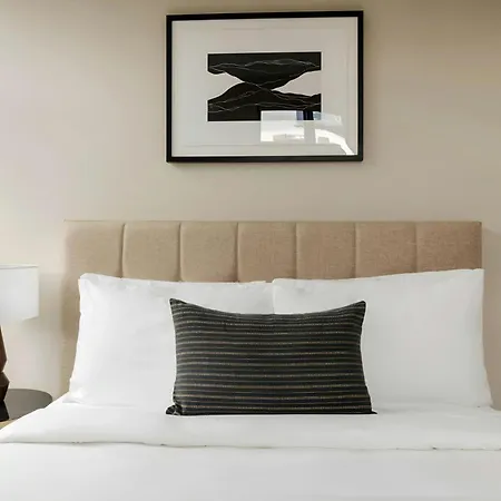 Sonder By Marriott Bonvoy The Edison Apartments Old City Philadelphia Exterior photo