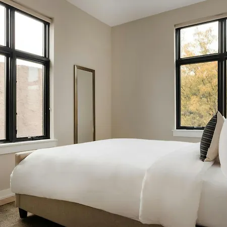 Sonder By Marriott Bonvoy The Edison Apartments Old City Philadelphia Exterior photo