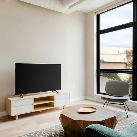 Sonder By Marriott Bonvoy The Edison Apartments Old City Philadelphia Exterior photo