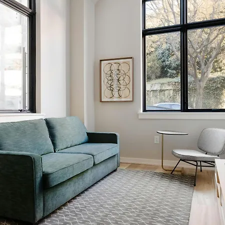Sonder By Marriott Bonvoy The Edison Apartments Old City Philadelphia Exterior photo
