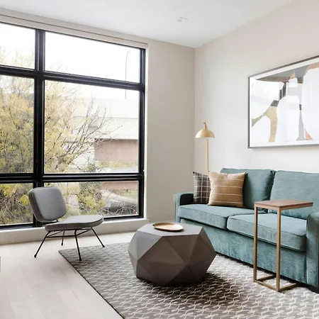 Sonder By Marriott Bonvoy The Edison Apartments Old City Philadelphia Exterior photo