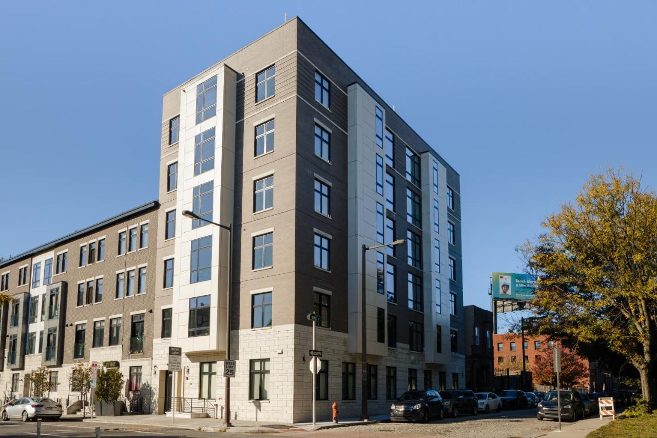 Sonder By Marriott Bonvoy The Edison Old *
