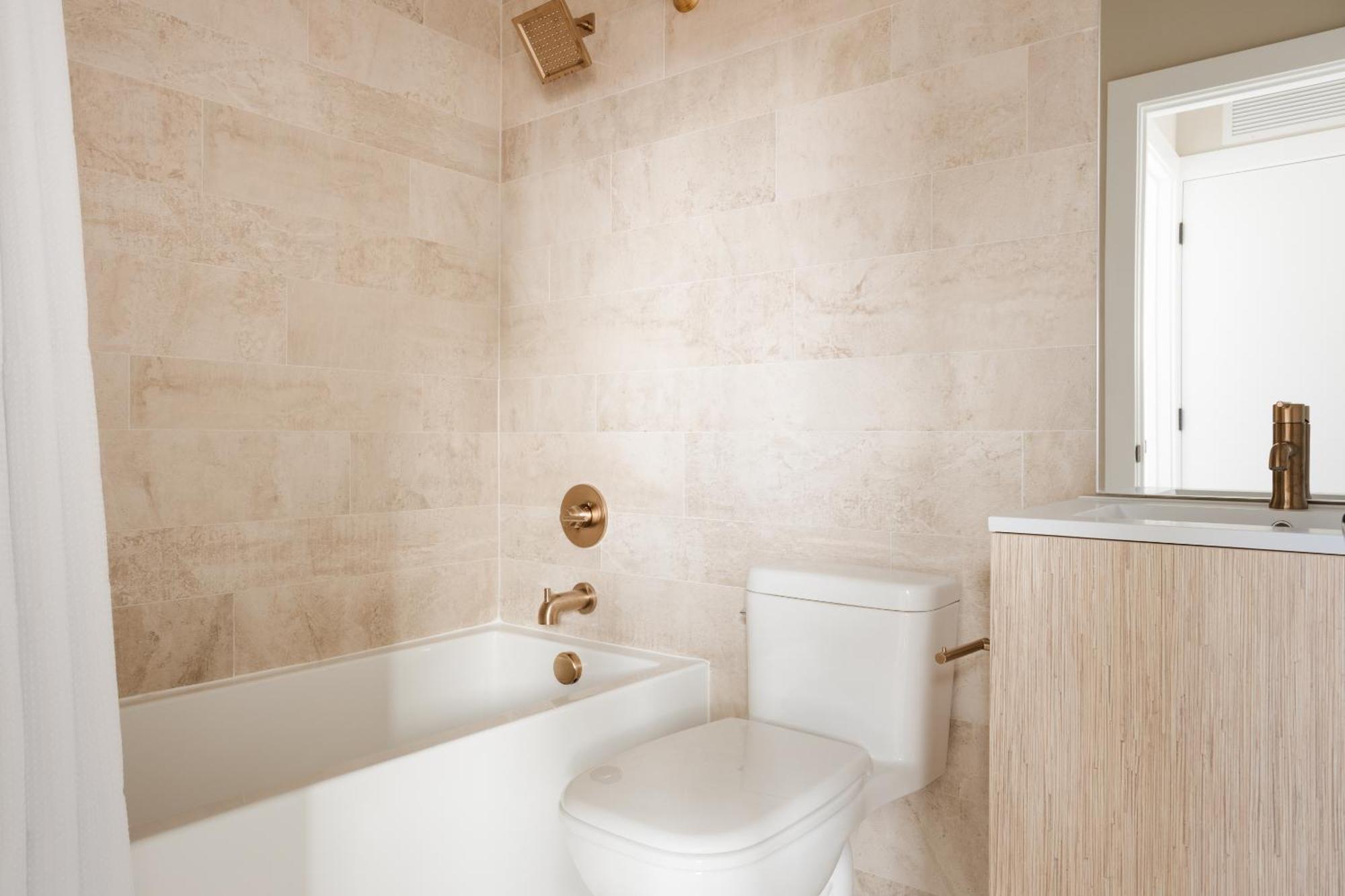 Aparthotel Sonder By Marriott Bonvoy The Edison Old