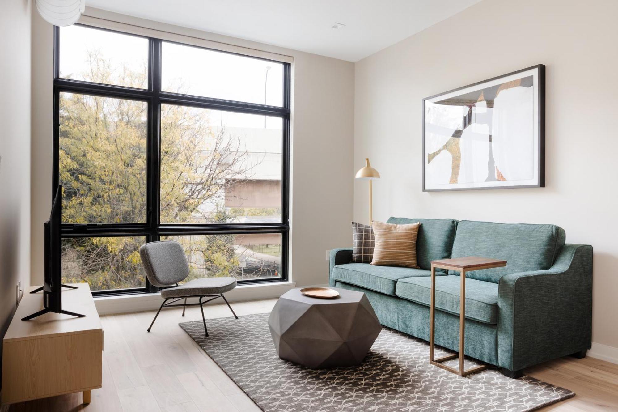 Aparthotel Sonder By Marriott Bonvoy The Edison Old *