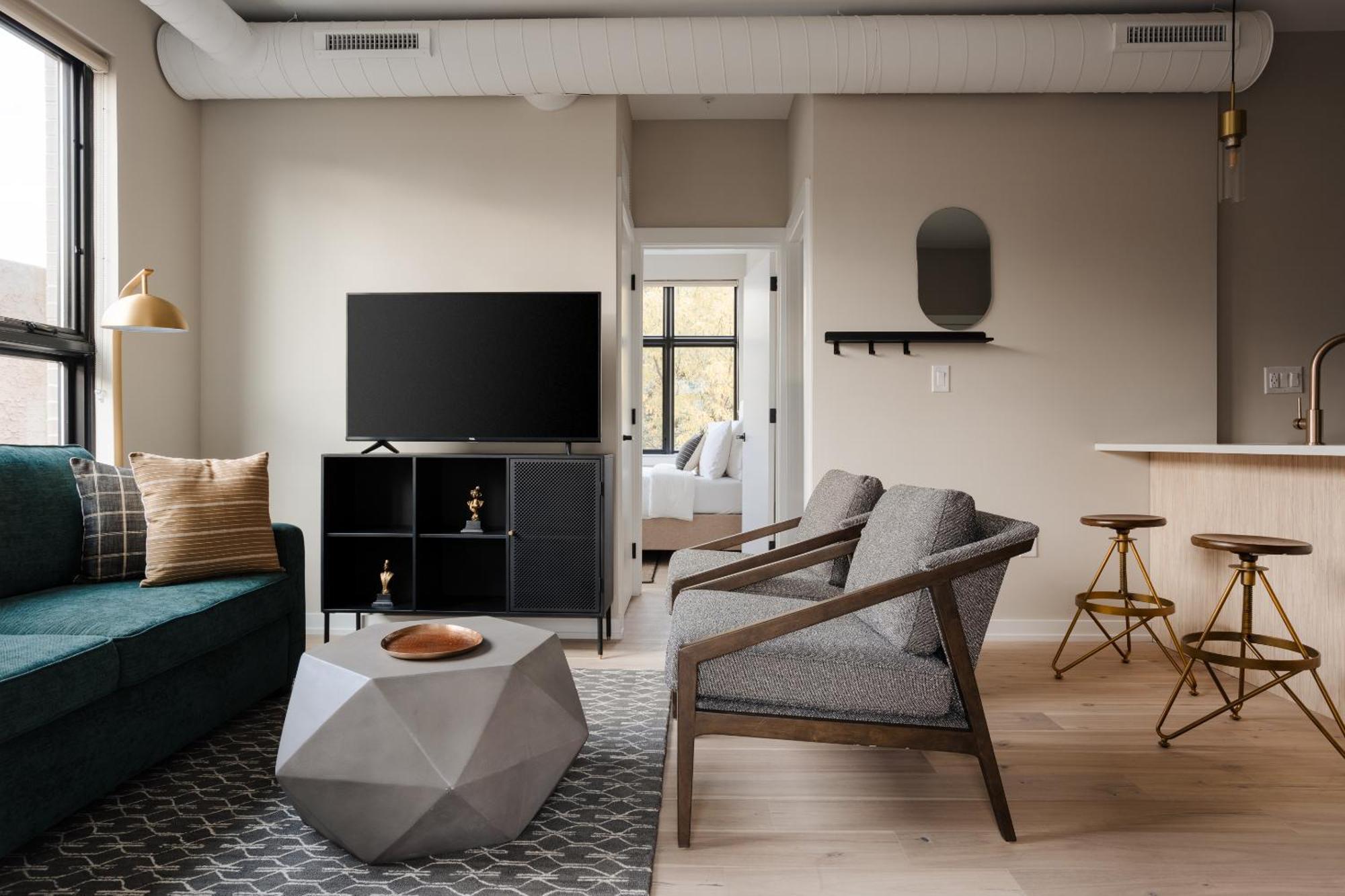 Sonder By Marriott Bonvoy The Edison Old * Philadelphia