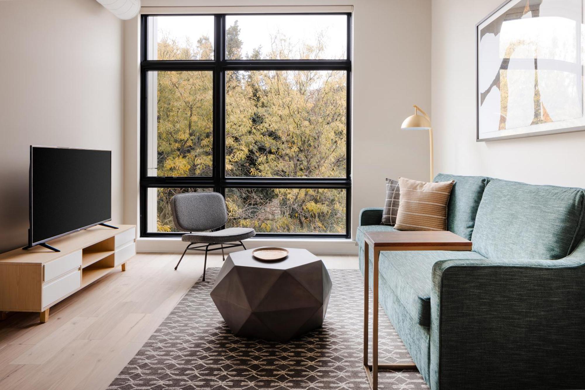 Sonder By Marriott Bonvoy The Edison Old Aparthotel