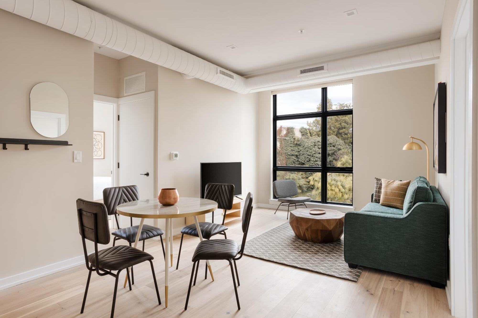 Aparthotel Sonder By Marriott Bonvoy The Edison Old