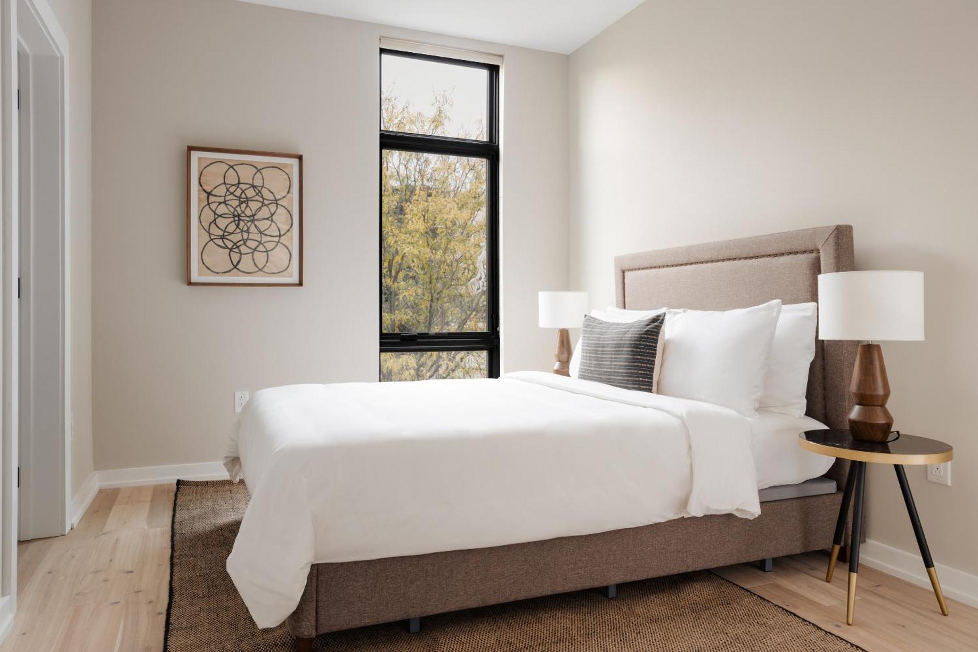 Sonder By Marriott Bonvoy The Edison Old Aparthotel Philadelphia