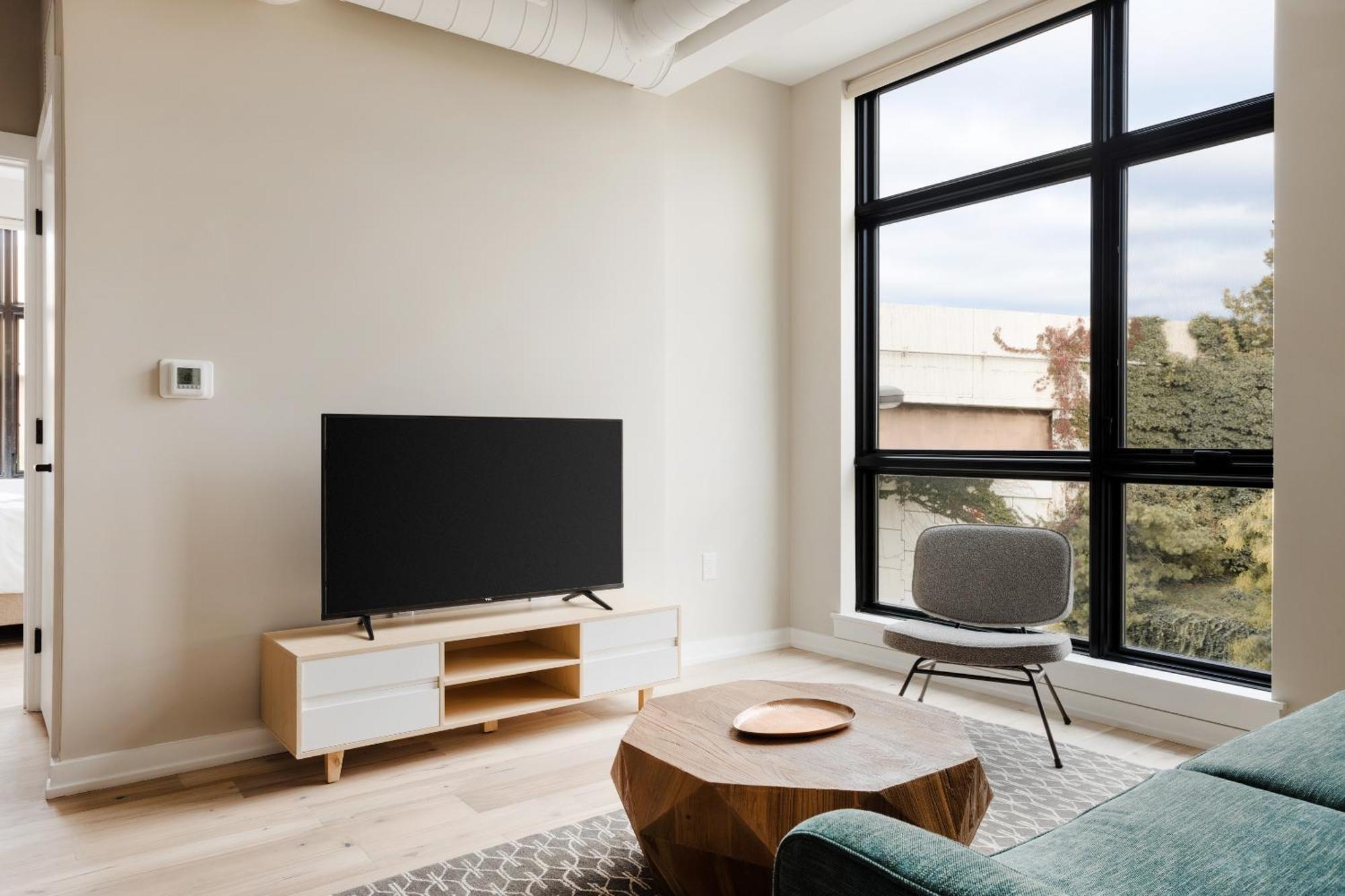 Sonder By Marriott Bonvoy The Edison Old