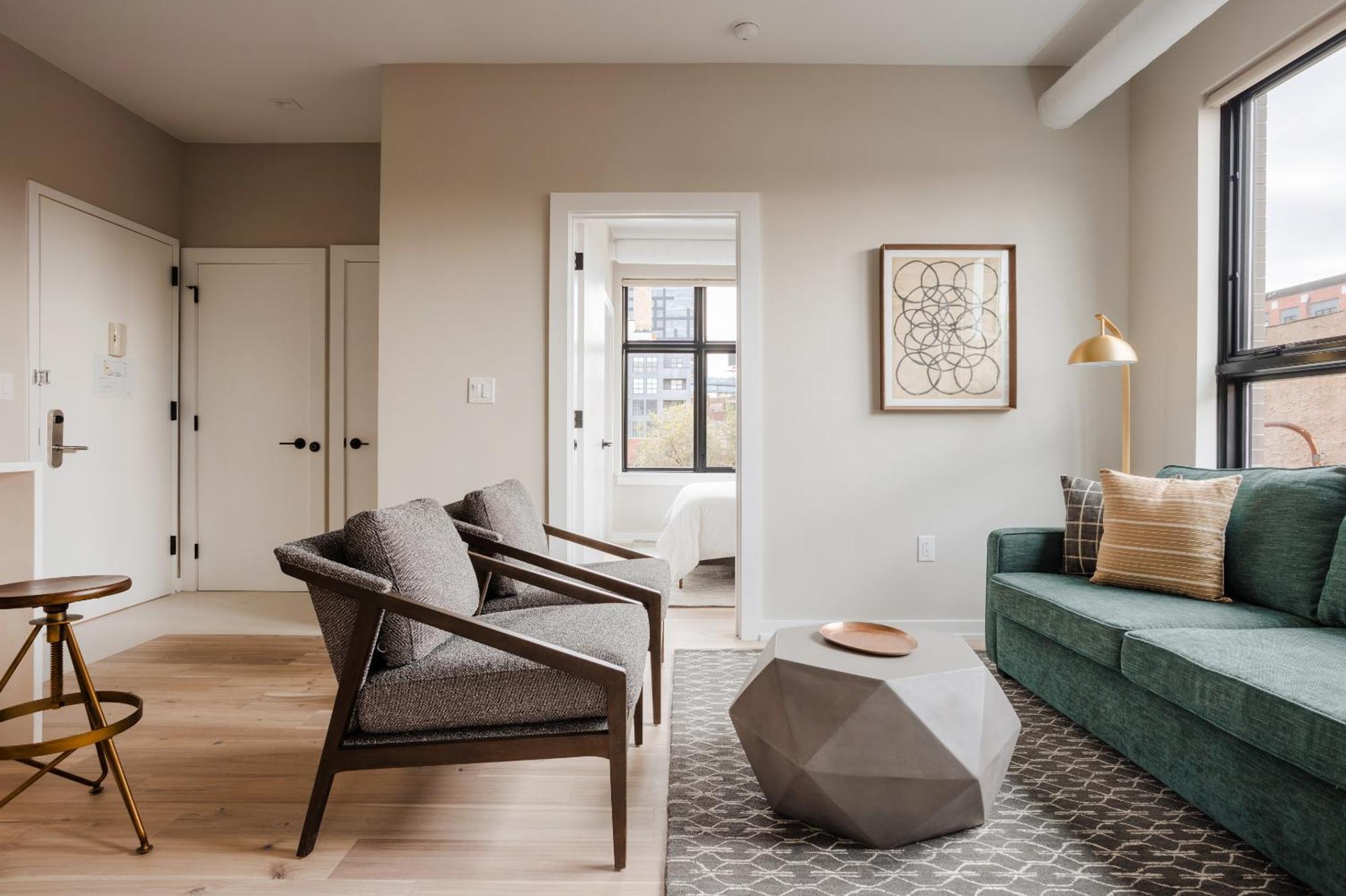 Sonder By Marriott Bonvoy The Edison Old Aparthotel *