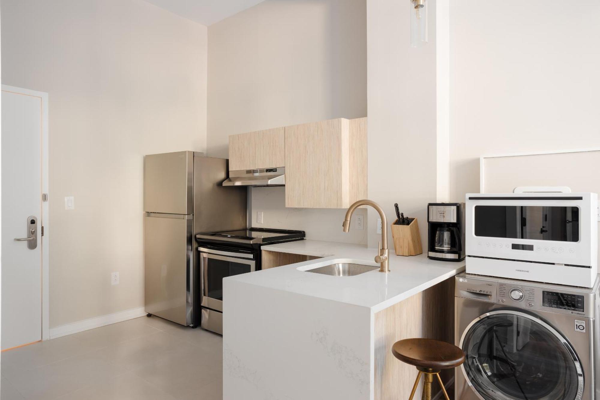 Aparthotel Sonder By Marriott Bonvoy The Edison Old Philadelphia