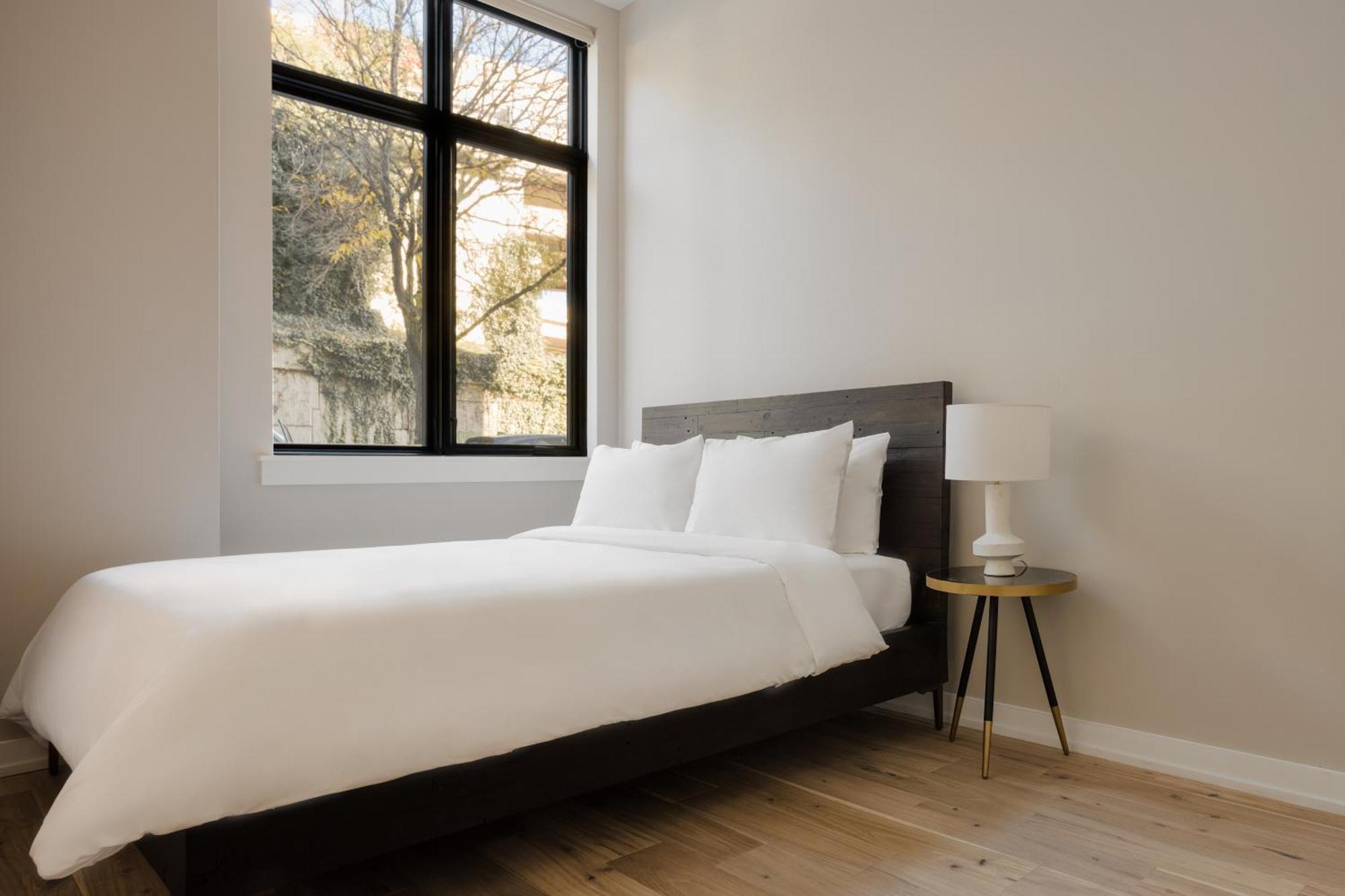 Sonder By Marriott Bonvoy The Edison Old Philadelphia