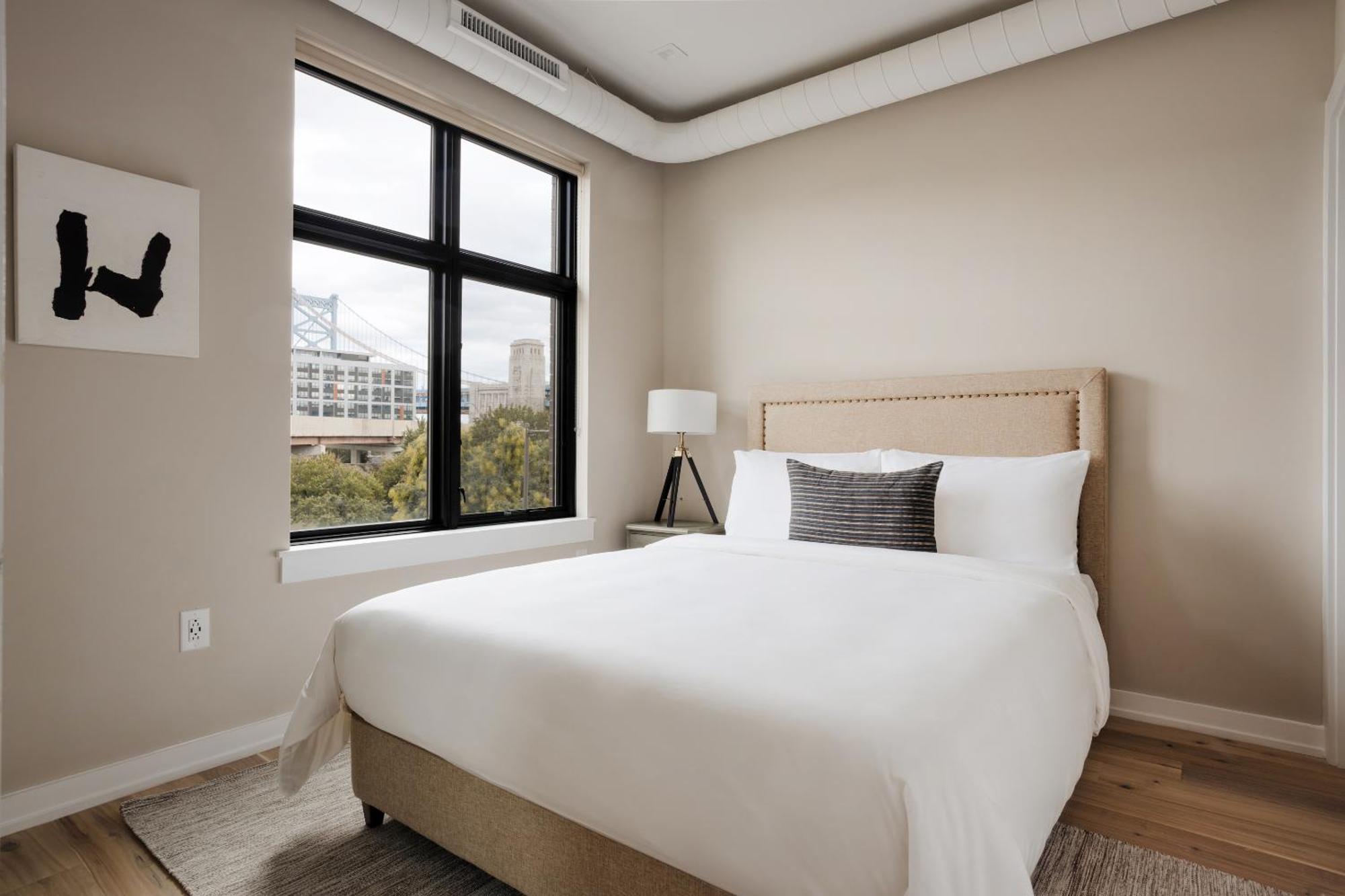 Sonder By Marriott Bonvoy The Edison Old Aparthotel