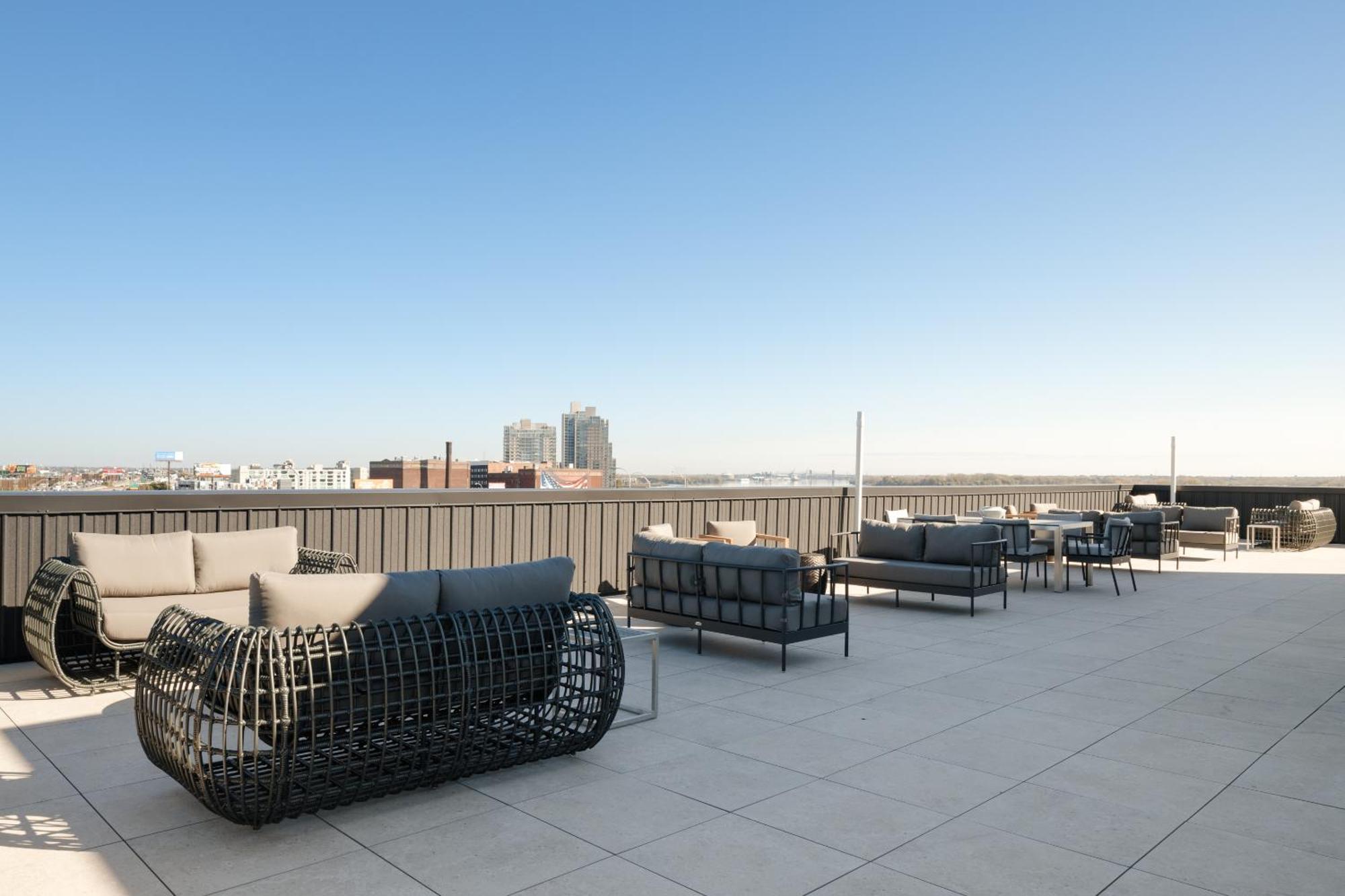 Aparthotel Sonder By Marriott Bonvoy The Edison Old