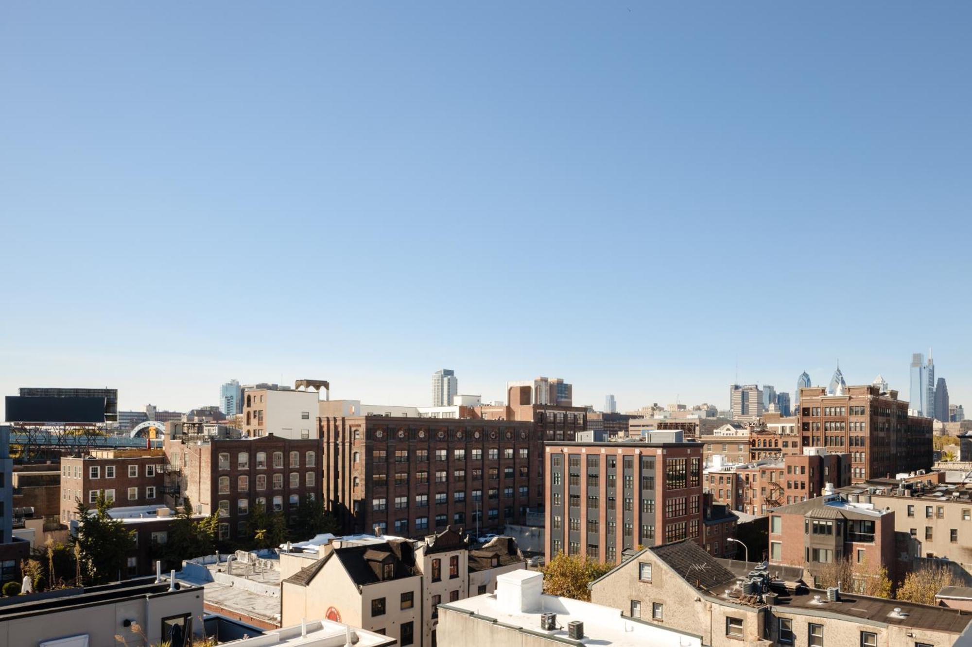 Sonder By Marriott Bonvoy The Edison Old Aparthotel Philadelphia