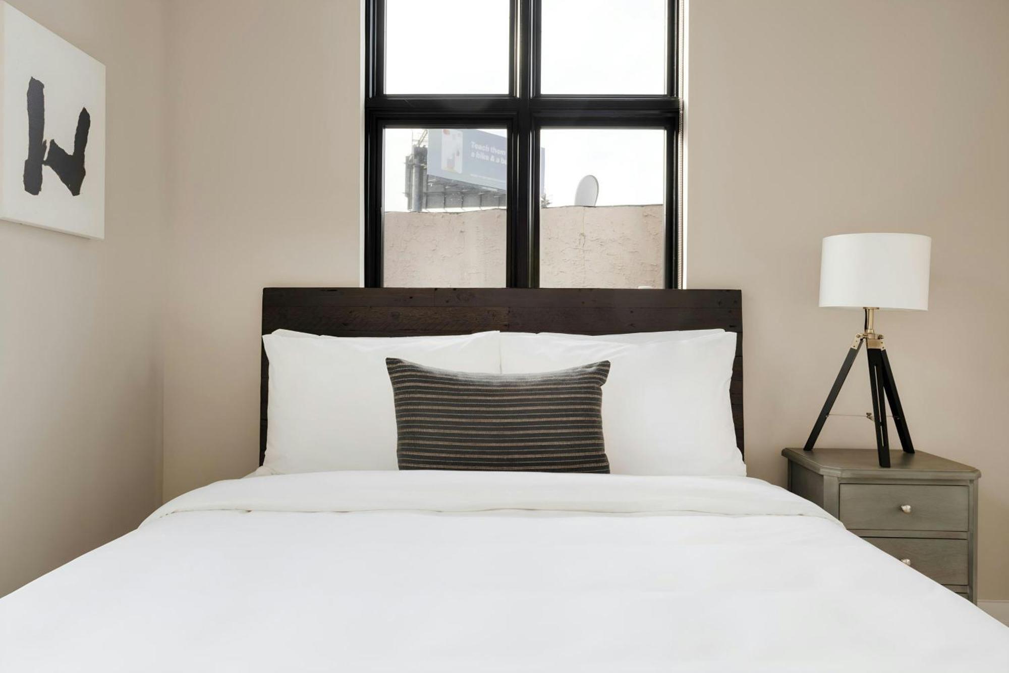 Apartahotel Sonder By Marriott Bonvoy The Edison Apartments Old City