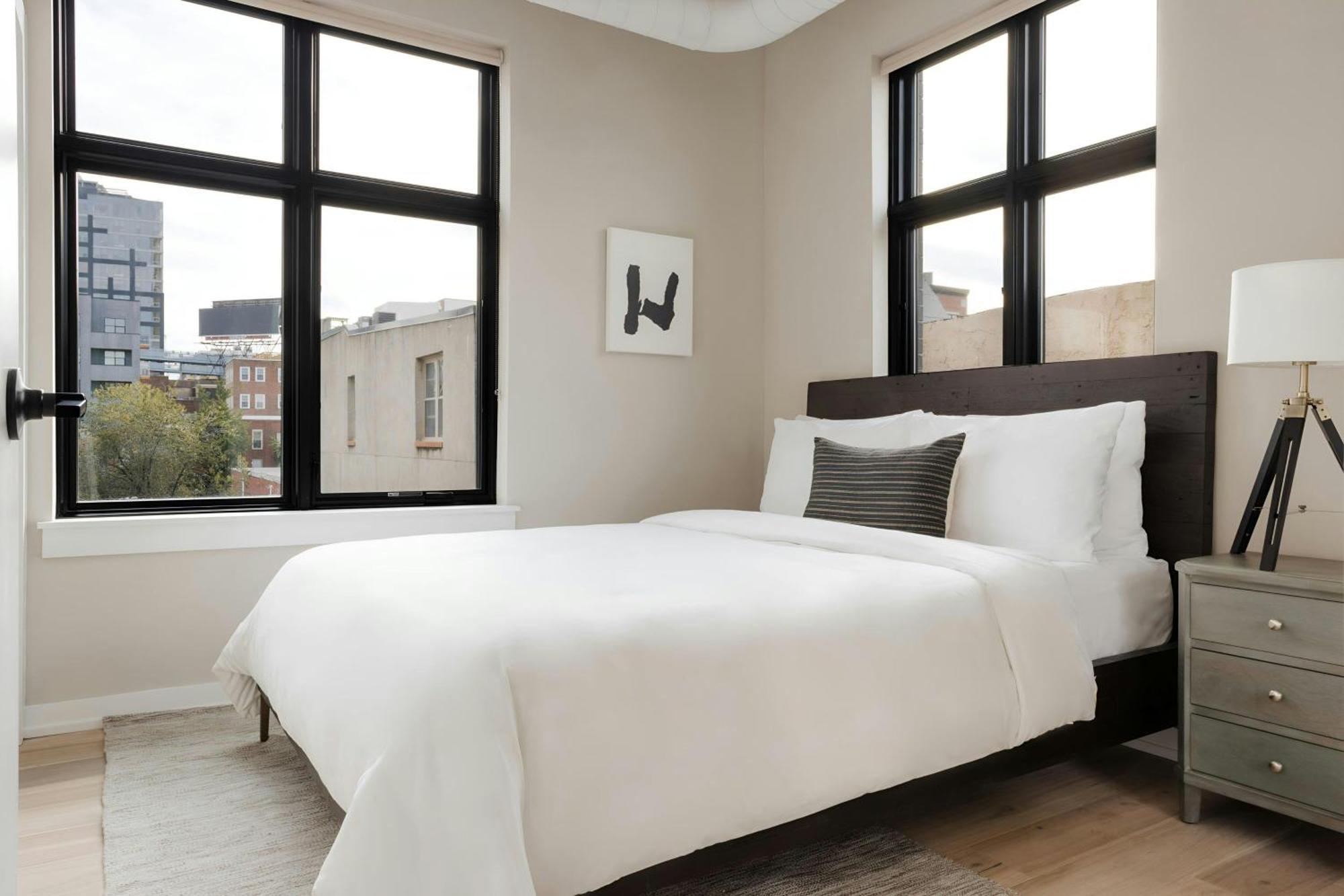 Sonder By Marriott Bonvoy The Edison Old Aparthotel Philadelphia