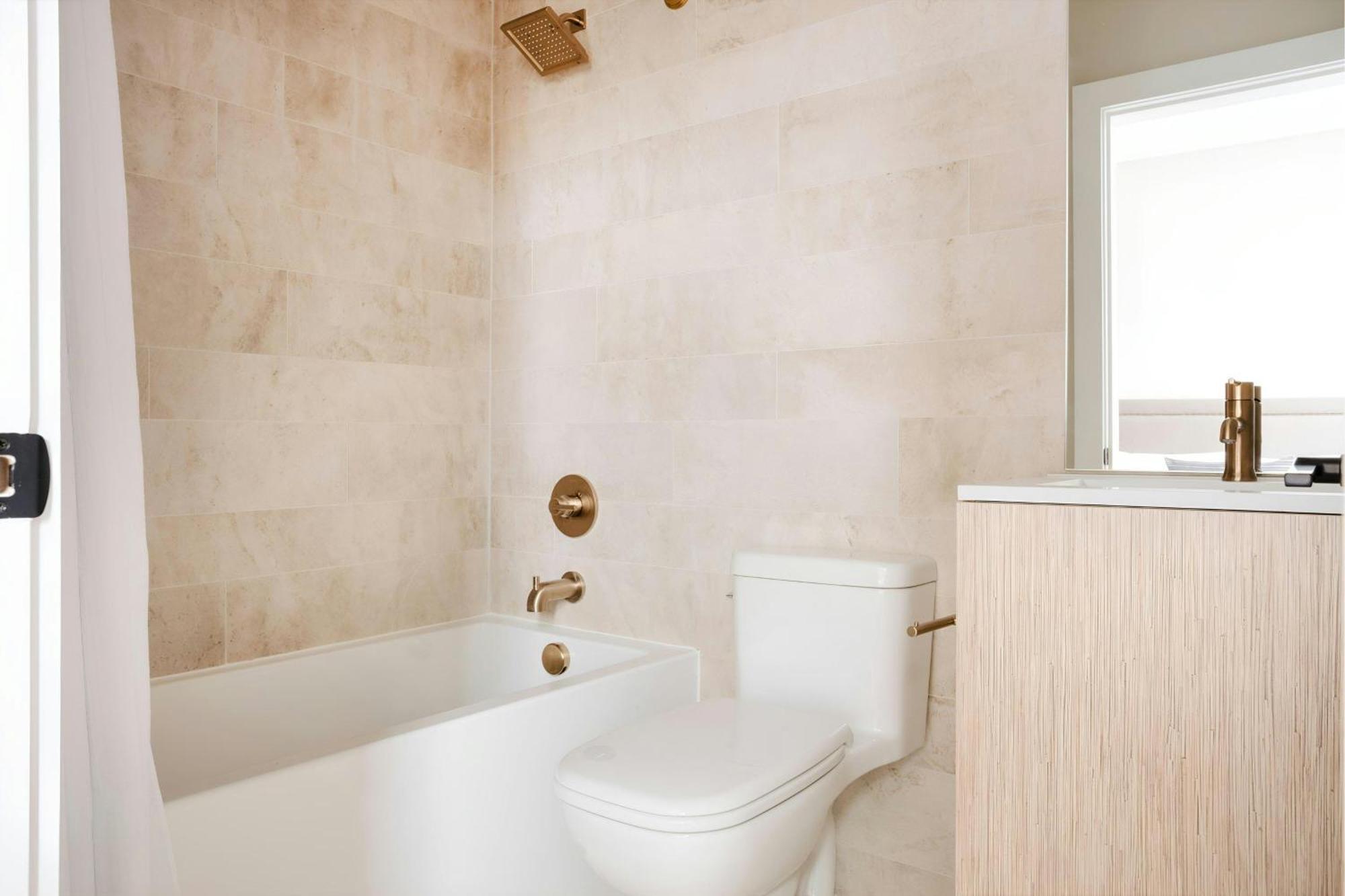 Sonder By Marriott Bonvoy The Edison Apartments Old City * Filadelfia