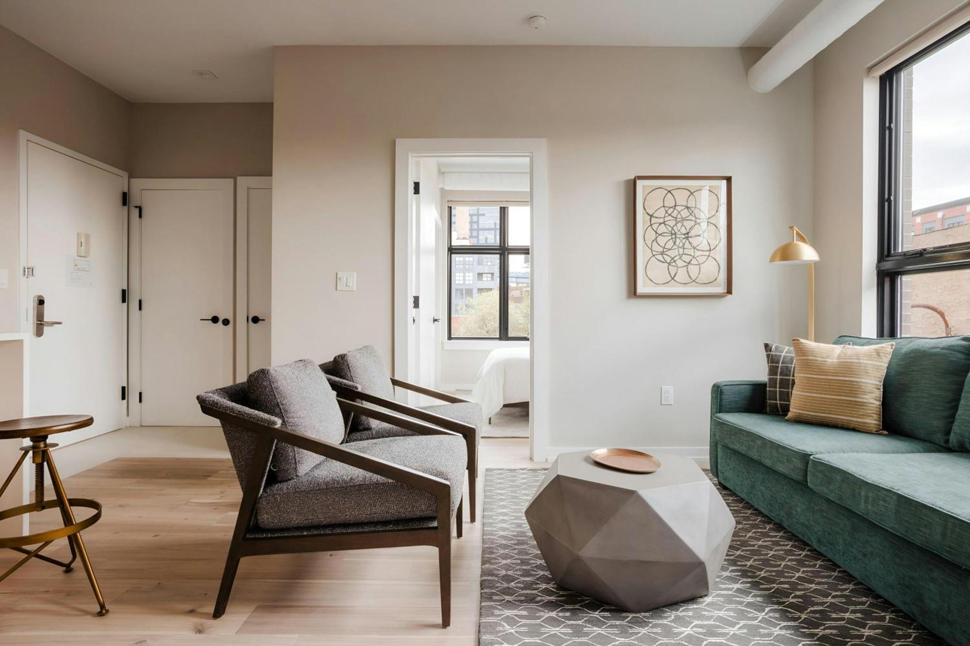 Aparthotel Sonder By Marriott Bonvoy The Edison Old *
