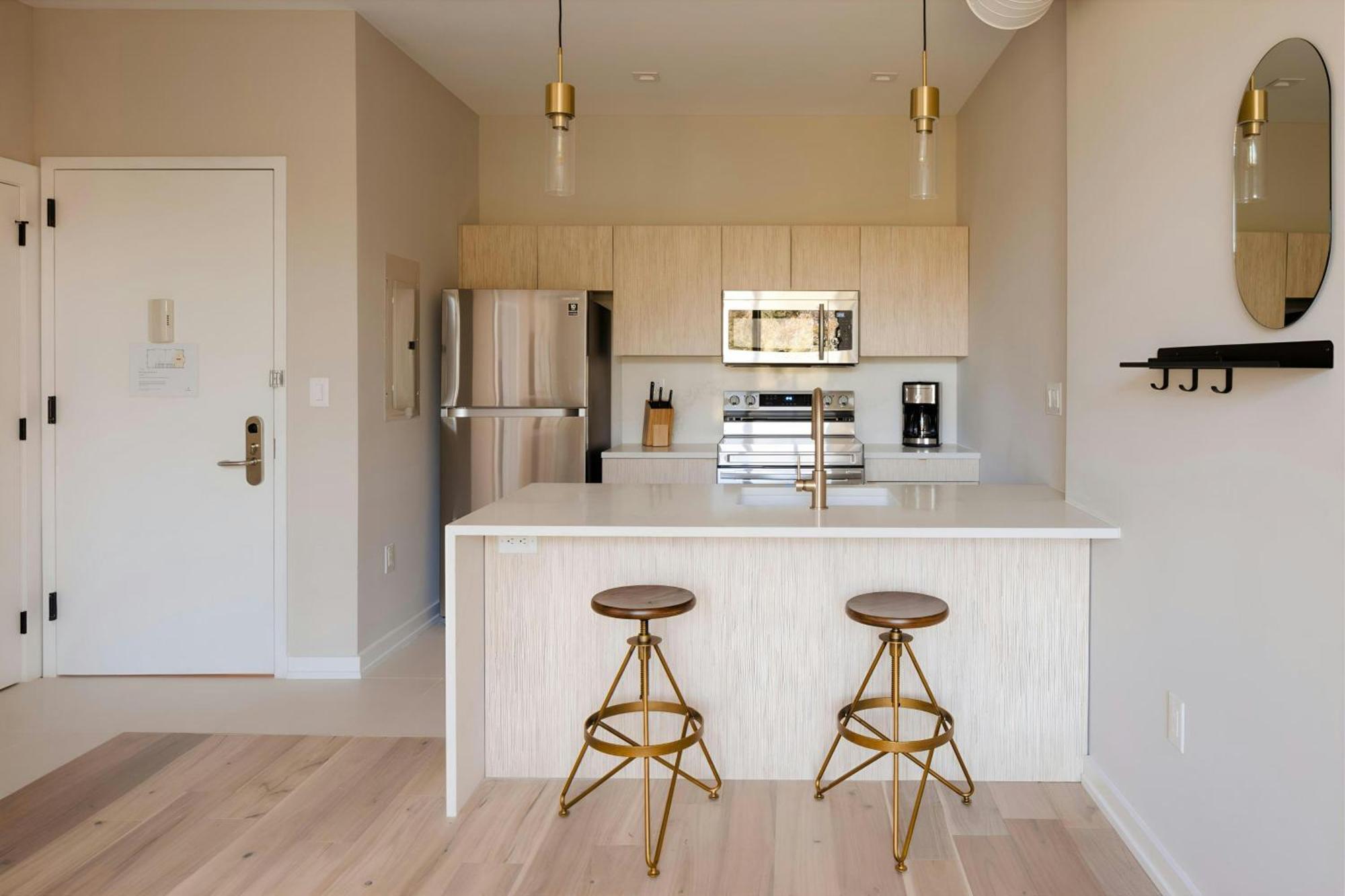 Sonder By Marriott Bonvoy The Edison Apartments Old City *