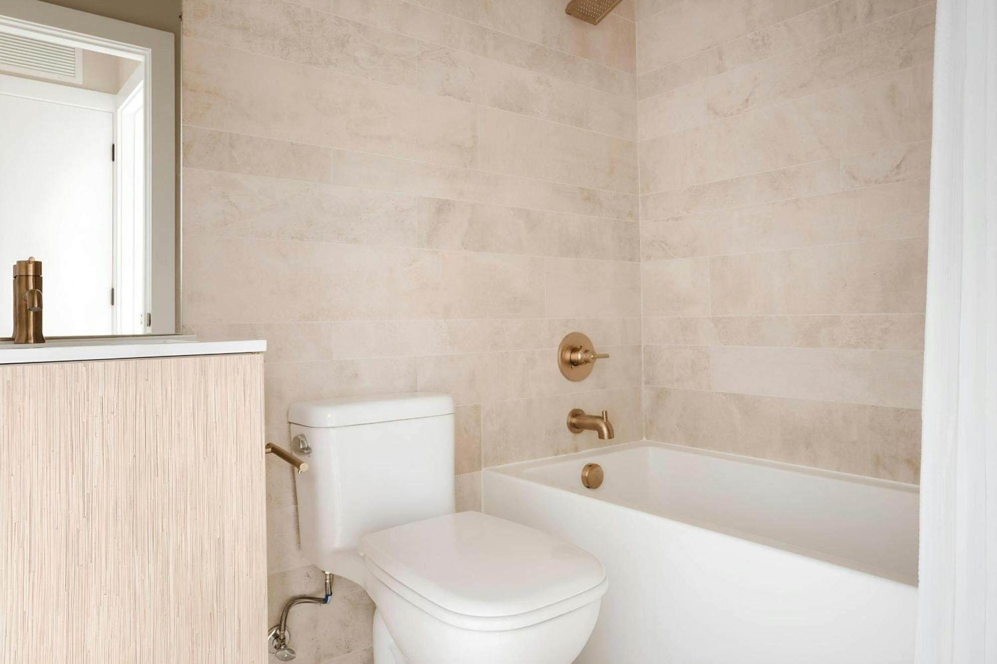 Sonder By Marriott Bonvoy The Edison Apartments Old City Apartahotel Filadelfia