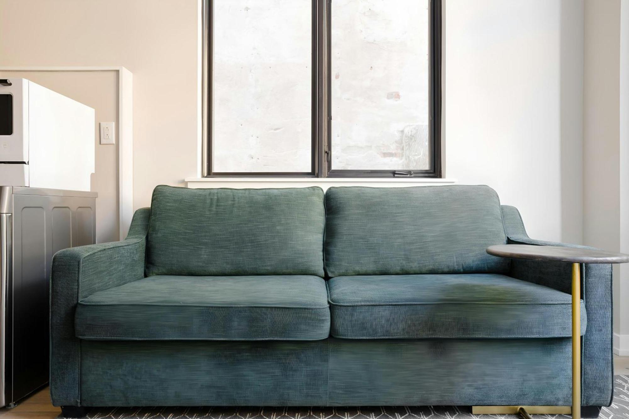 Apartahotel Sonder By Marriott Bonvoy The Edison Apartments Old City Filadelfia