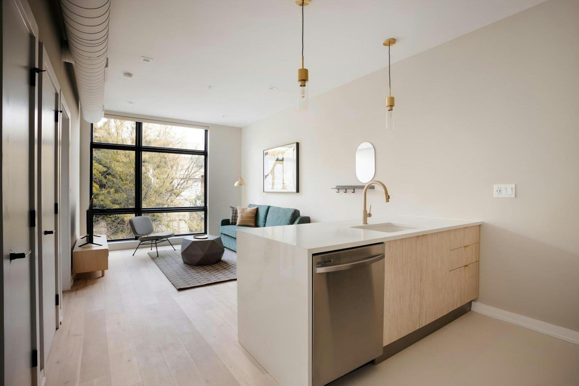 Aparthotel Sonder By Marriott Bonvoy The Edison Old *