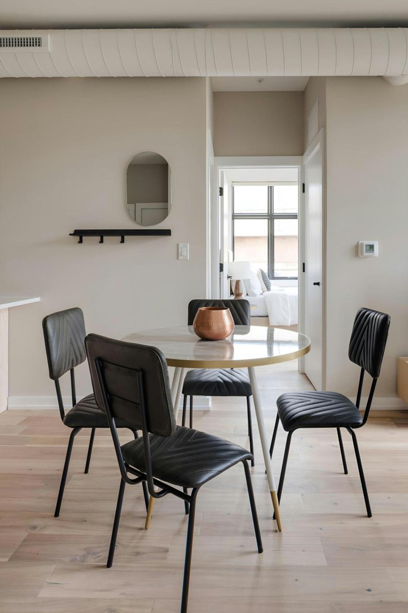 Sonder By Marriott Bonvoy The Edison Apartments Old City Filadelfia