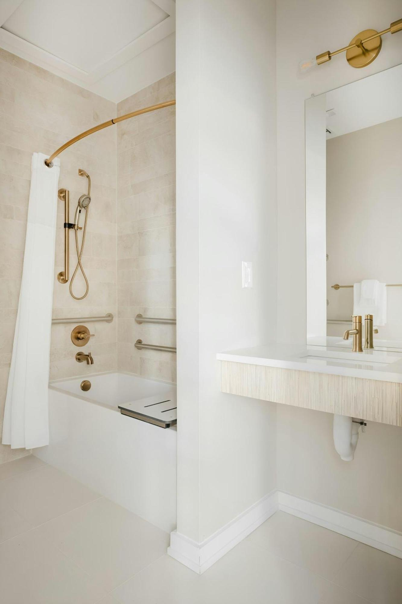 Apartahotel Sonder By Marriott Bonvoy The Edison Apartments Old City Filadelfia