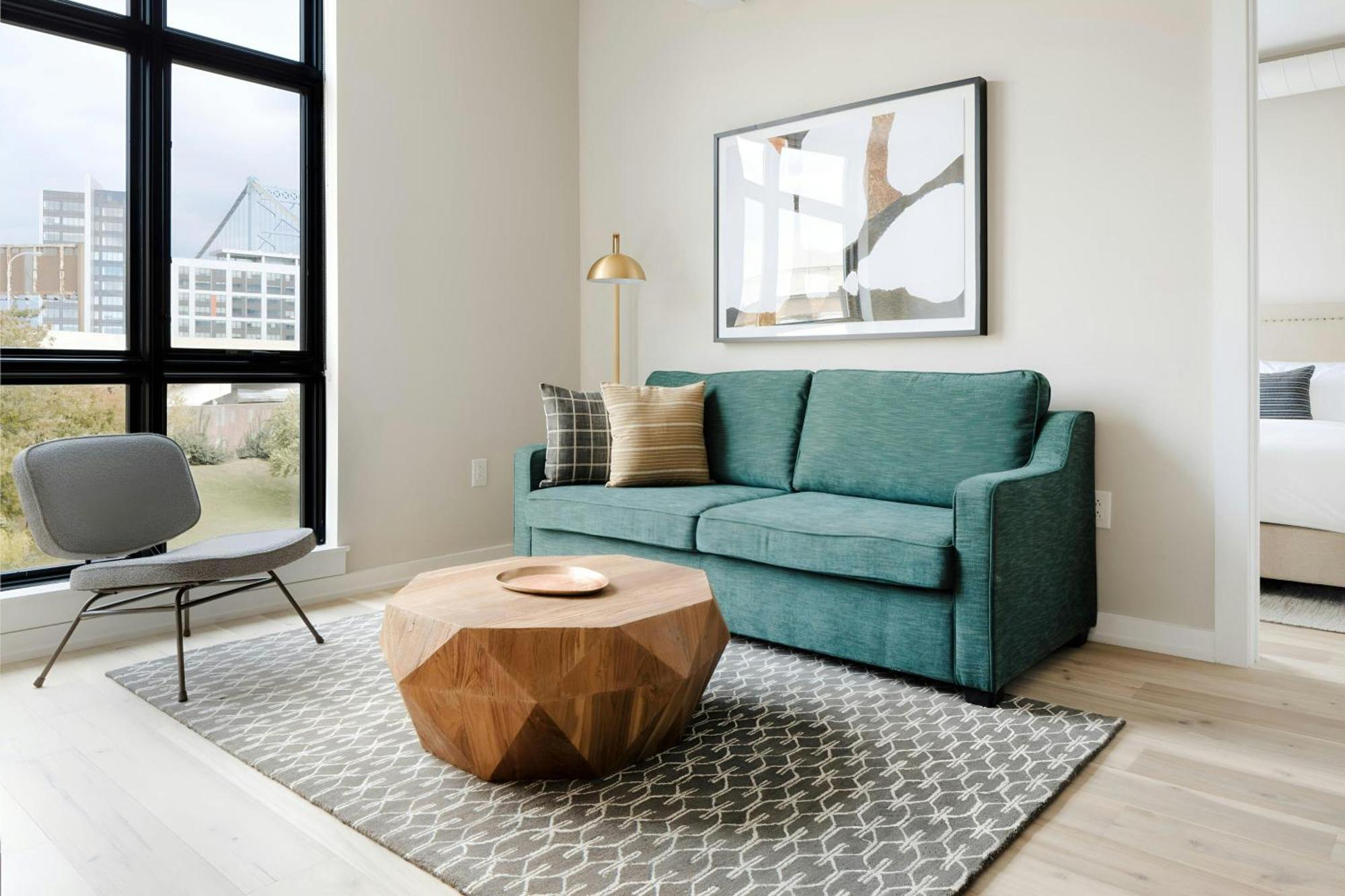 Sonder By Marriott Bonvoy The Edison Old Philadelphia