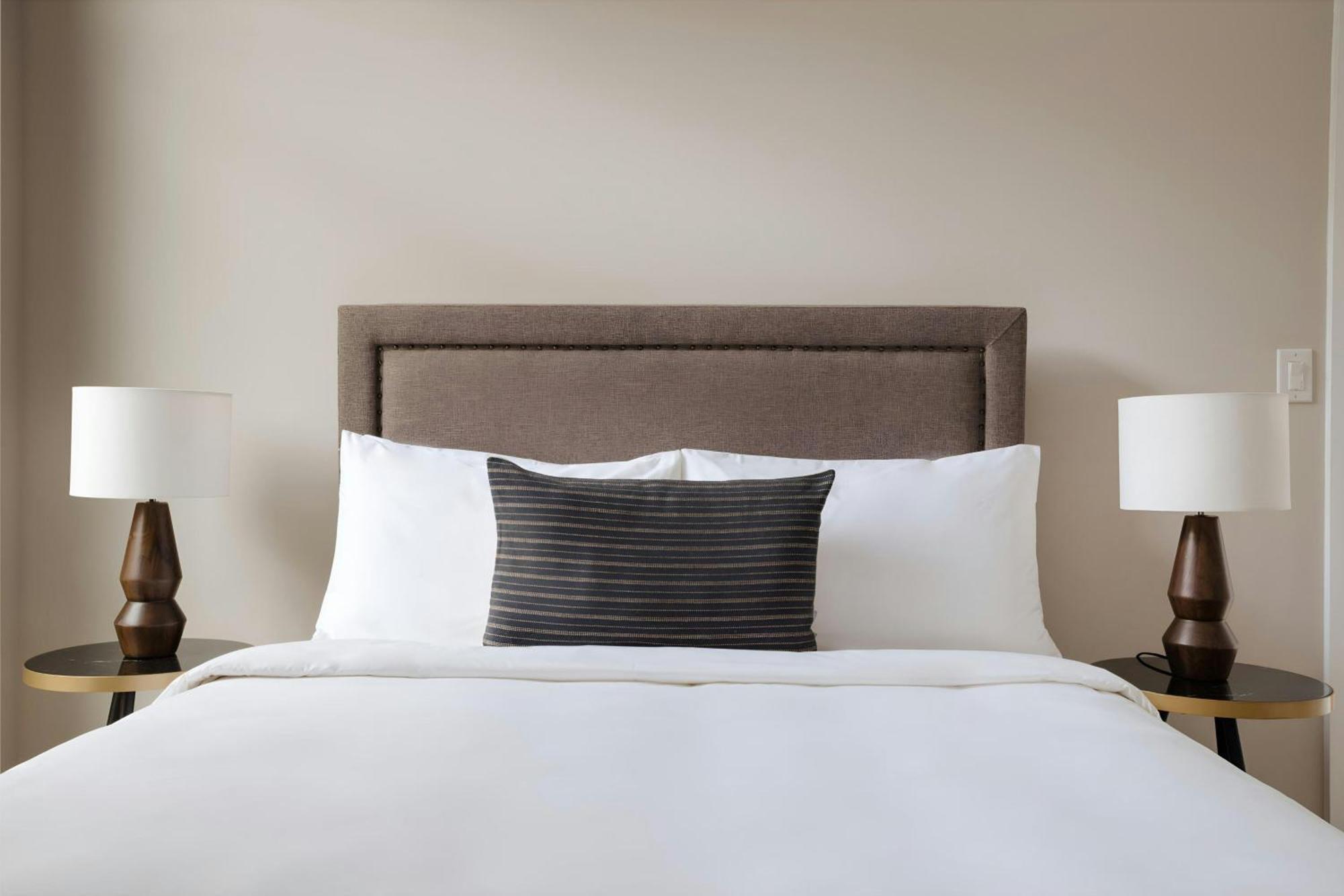 Apartahotel Sonder By Marriott Bonvoy The Edison Apartments Old City