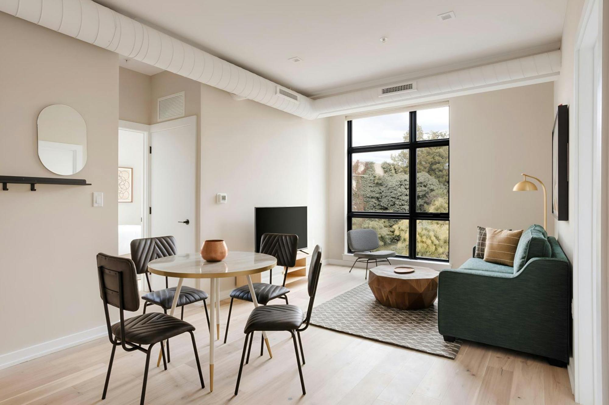 Sonder By Marriott Bonvoy The Edison Old Aparthotel Philadelphia