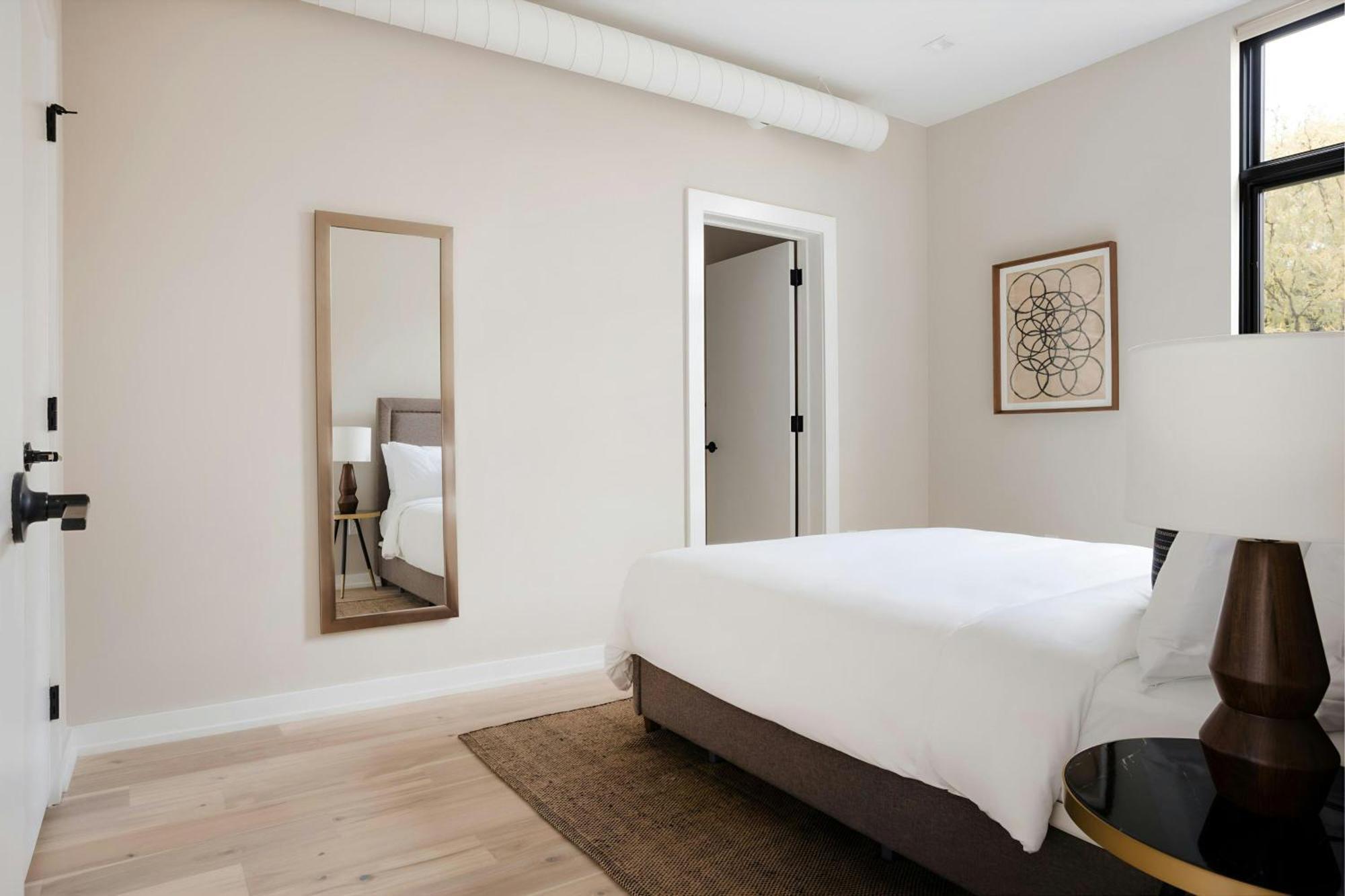 Apartahotel Sonder By Marriott Bonvoy The Edison Apartments Old City Filadelfia