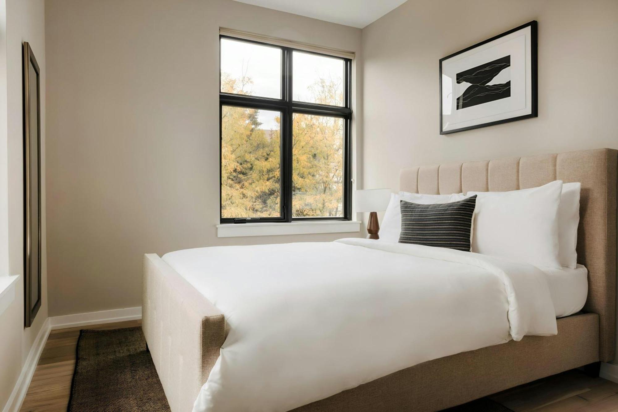 Sonder By Marriott Bonvoy The Edison Apartments Old City