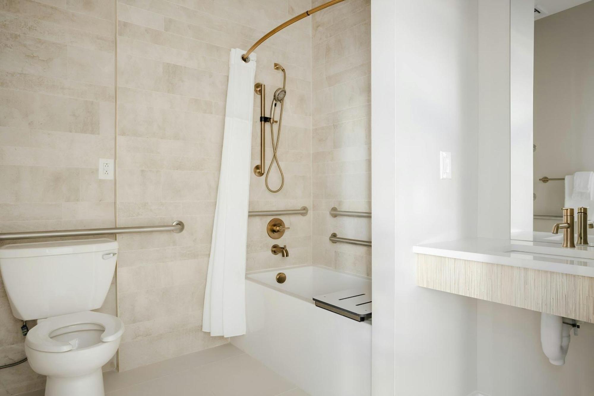 Sonder By Marriott Bonvoy The Edison Apartments Old City Apartahotel