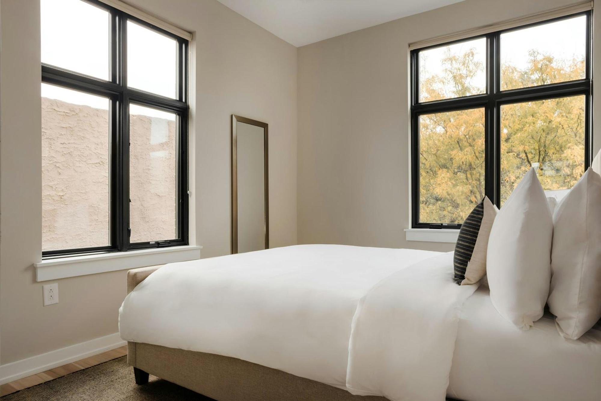 Sonder By Marriott Bonvoy The Edison Apartments Old City Filadelfia
