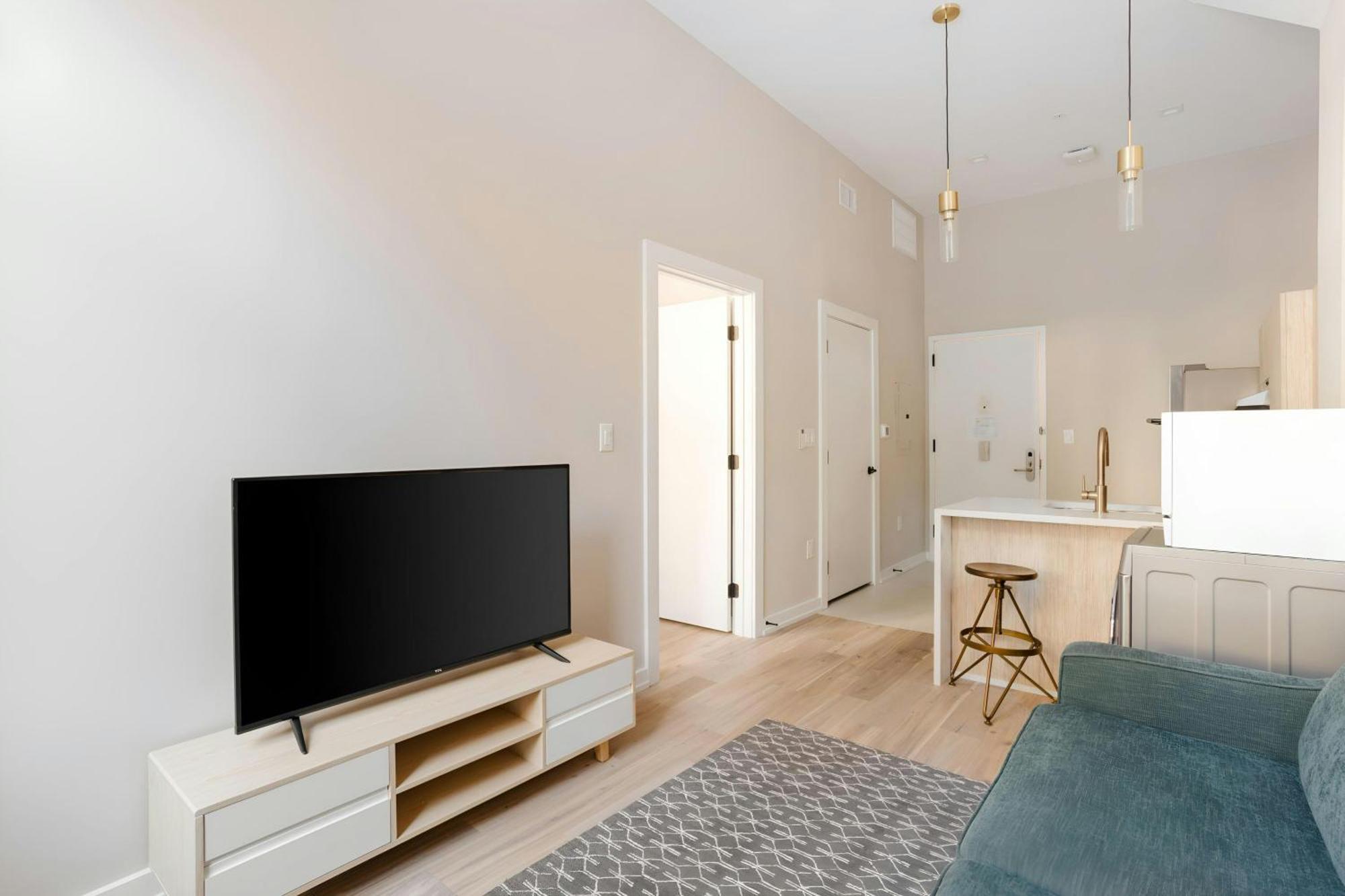 Sonder By Marriott Bonvoy The Edison Old Aparthotel Philadelphia