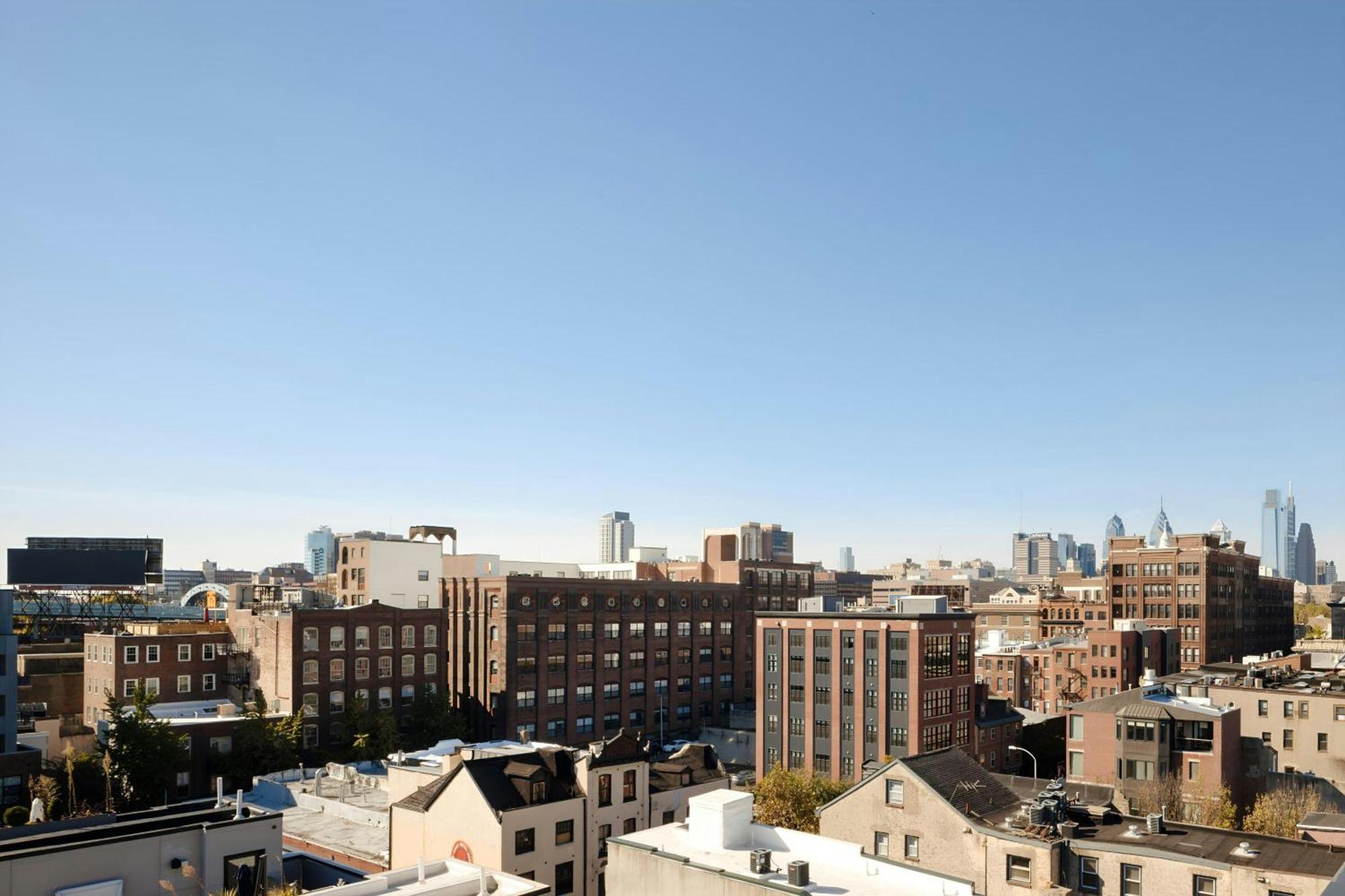 Sonder By Marriott Bonvoy The Edison Old Aparthotel Philadelphia