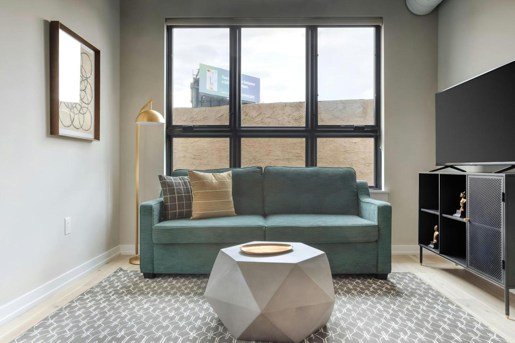 Apartahotel Sonder By Marriott Bonvoy The Edison Apartments Old City Filadelfia