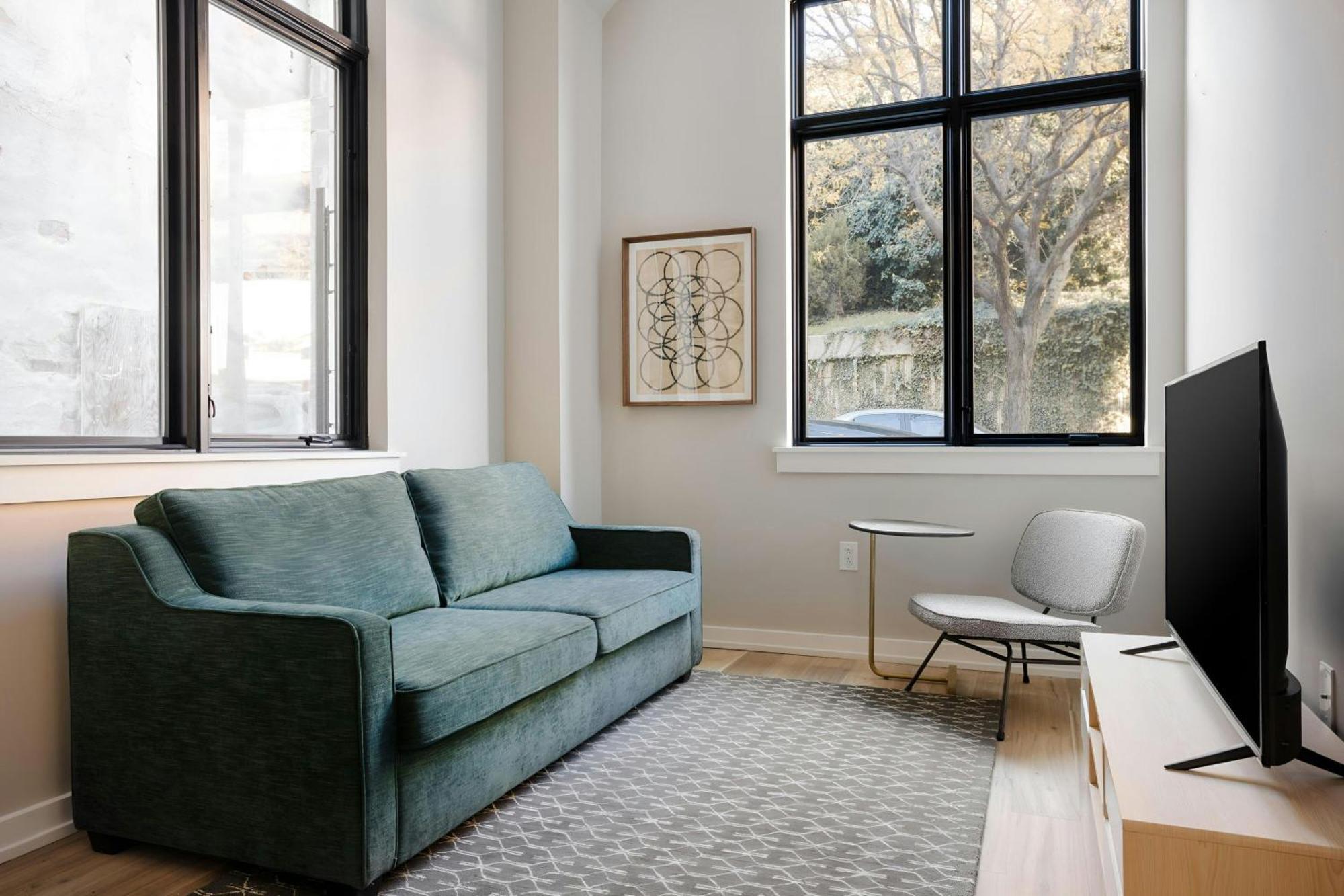 Sonder By Marriott Bonvoy The Edison Old Philadelphia