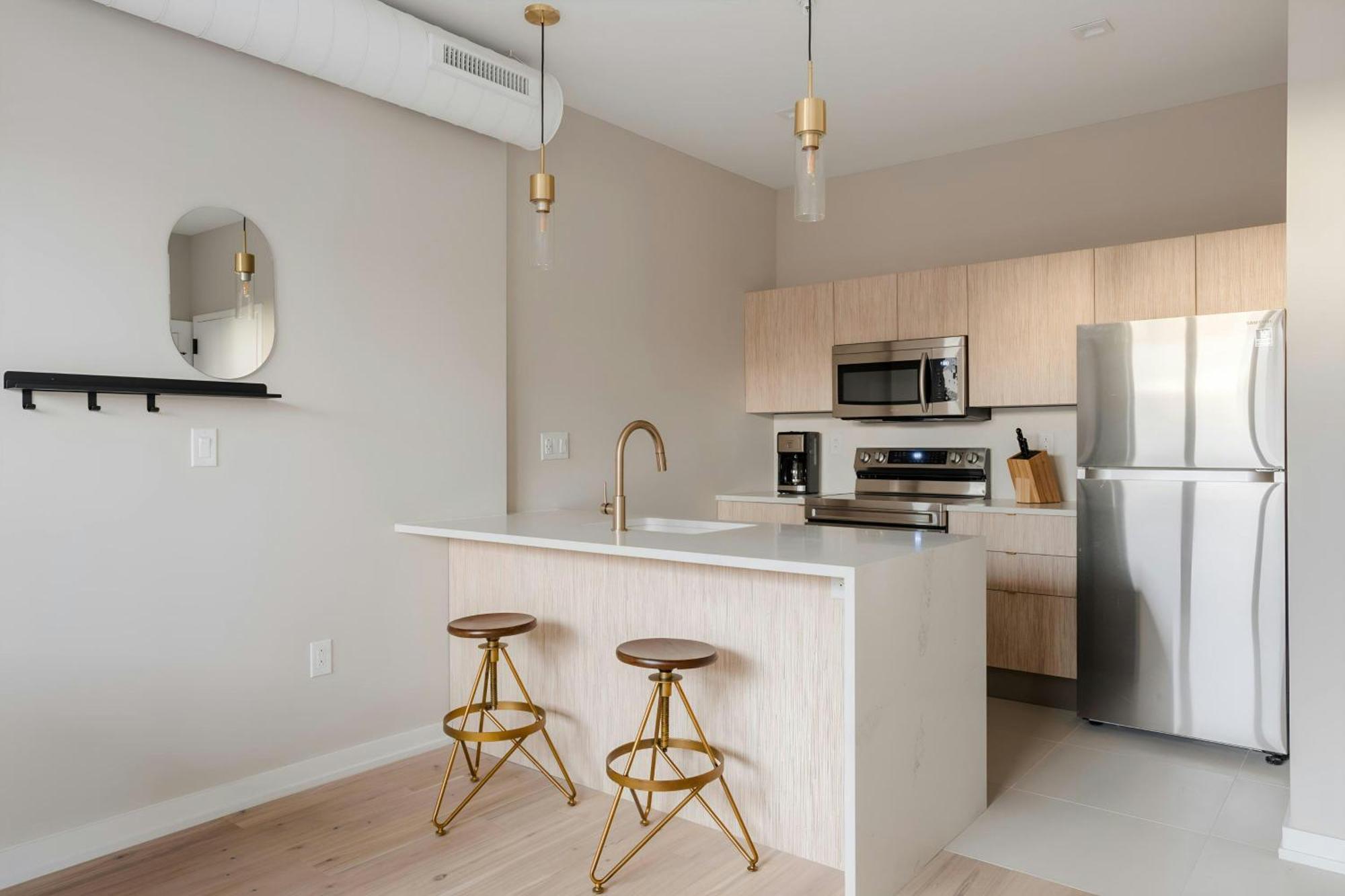 Sonder By Marriott Bonvoy The Edison Old * Philadelphia