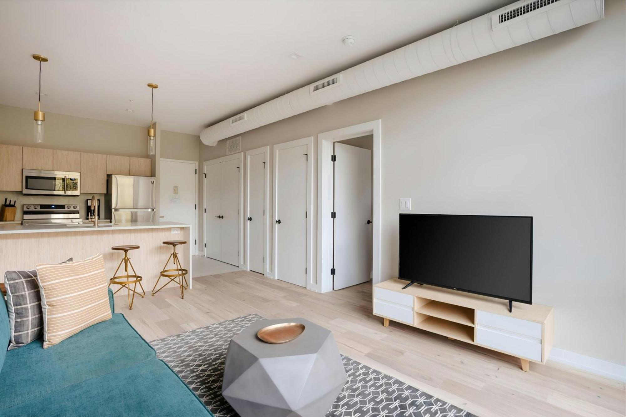 Sonder By Marriott Bonvoy The Edison Old Philadelphia