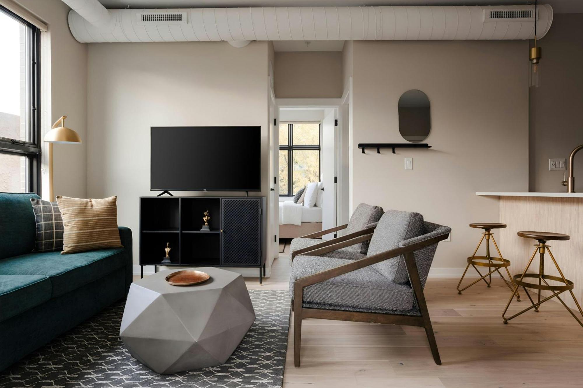 Sonder By Marriott Bonvoy The Edison Old
