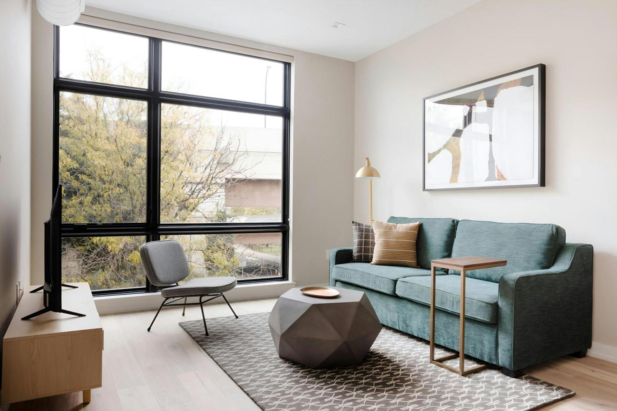 Sonder By Marriott Bonvoy The Edison Apartments Old City Apartahotel