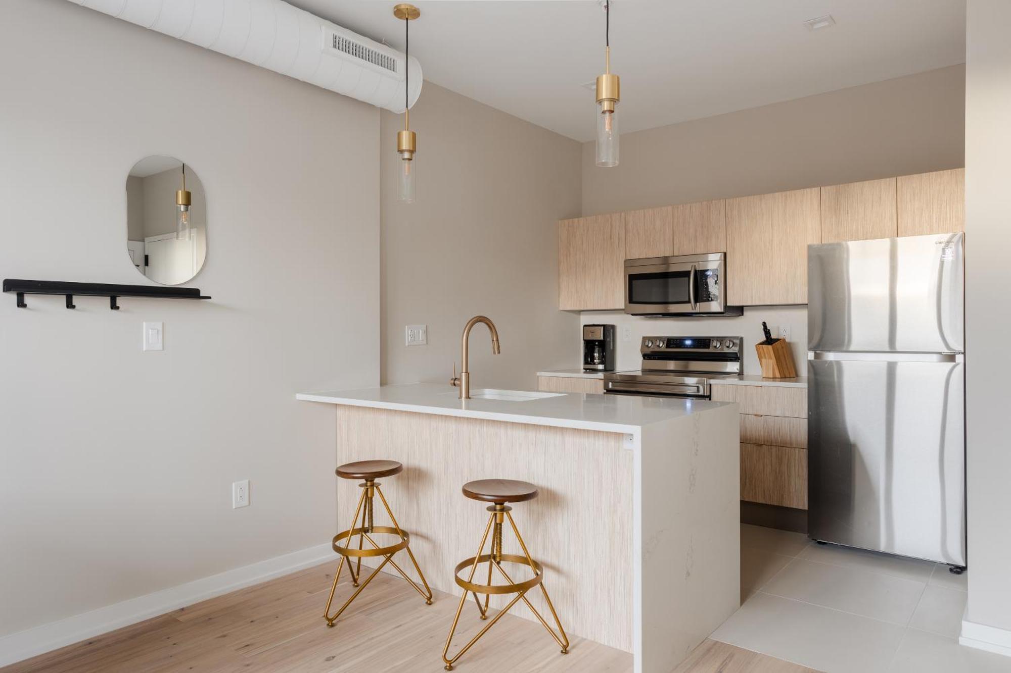 Sonder By Marriott Bonvoy The Edison Old